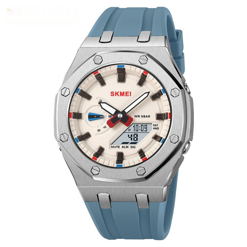 Ceas casual barbatesc