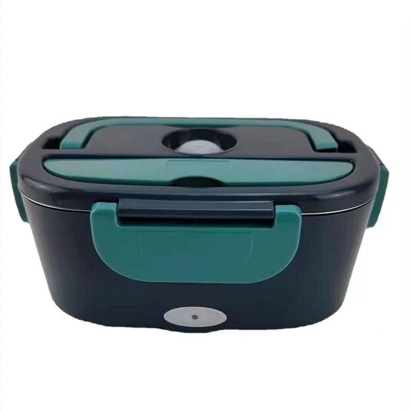 Lunch Box/Food Container - incalzibil electric, convenabil pentru birou