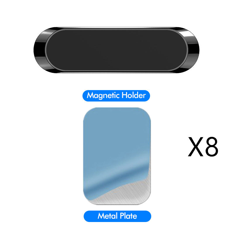 Suport magnetic pentru telefon