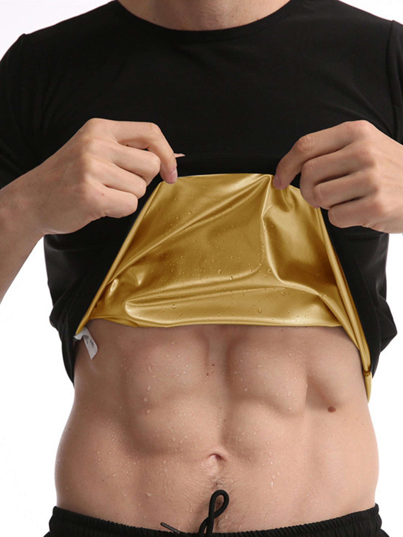 Tricou Sauna Sport pentru activitate fizica