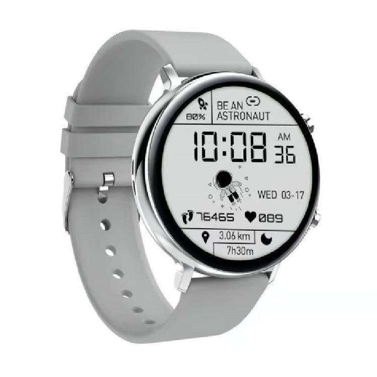 Ceas inteligent Bluetooth multifuncțional bidirecțional