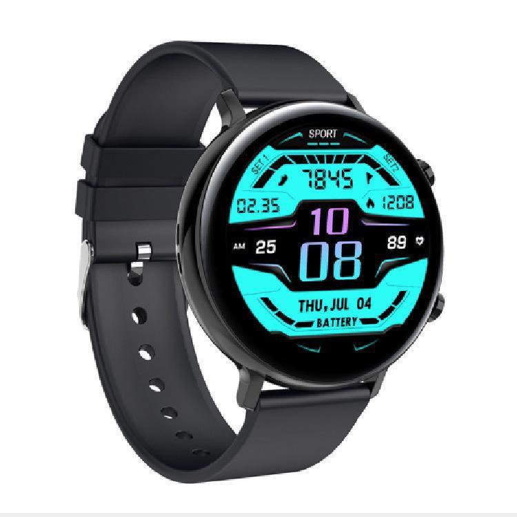 Ceas inteligent Bluetooth multifuncțional bidirecțional
