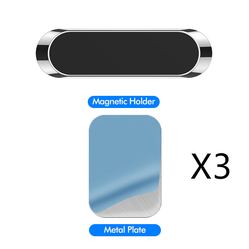 Suport magnetic pentru telefon