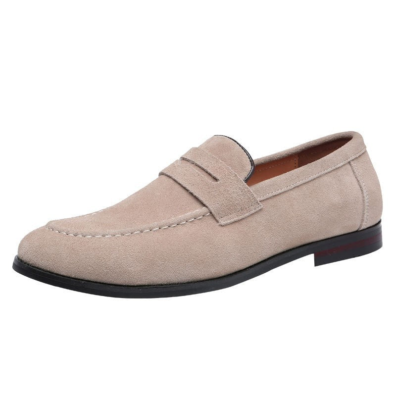 Mocasini eleganti pentru barbati