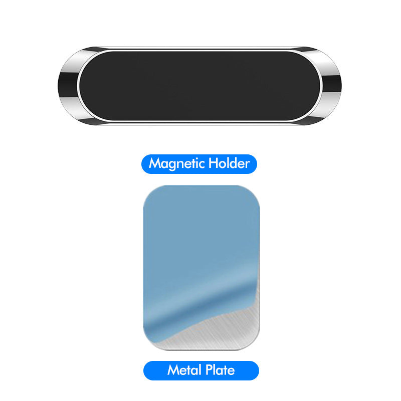 Suport magnetic pentru telefon