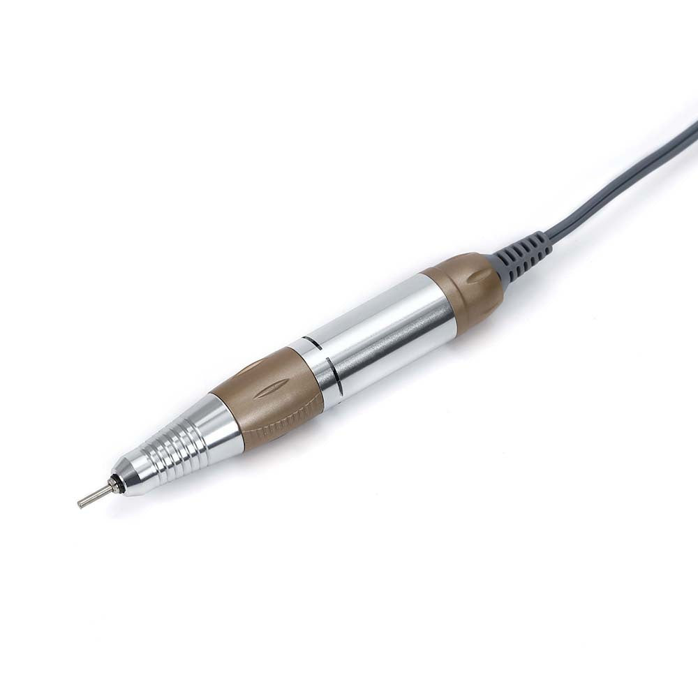 Instrument electric pentru curățarea și lustruirea unghiilor