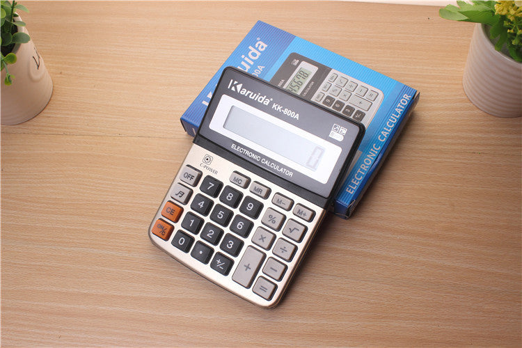 Calculator de birou