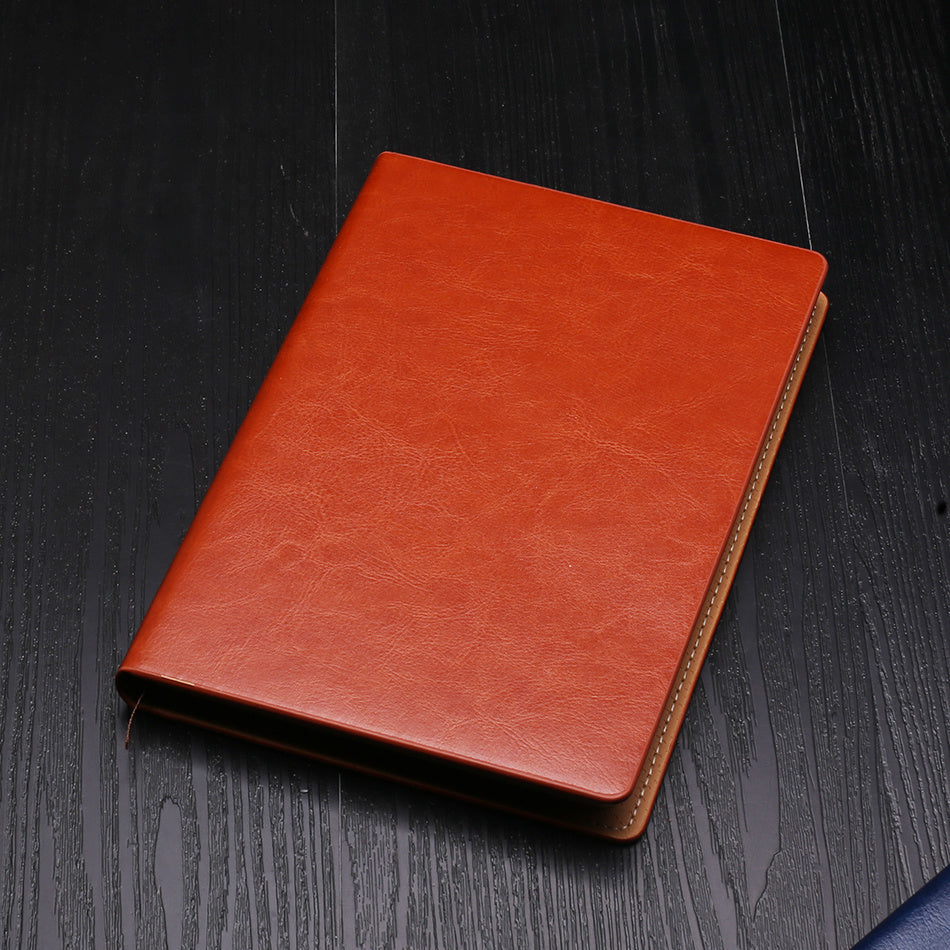 Caiet de lucru A5, Business Elegant