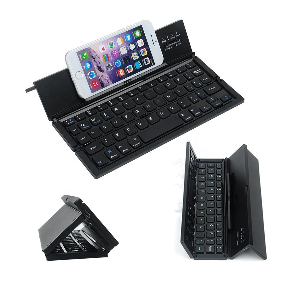 Tastatură Bluetooth pentru tabletă