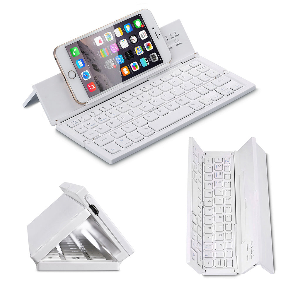 Tastatură Bluetooth pentru tabletă