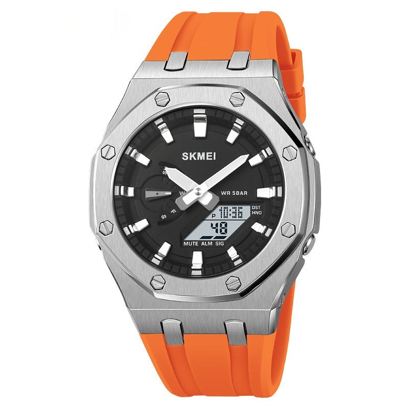 Ceas casual barbatesc