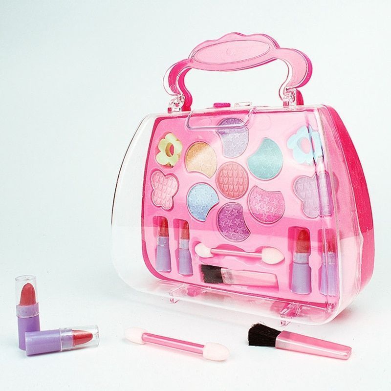 Joc pentru fete nu truse cosmetice reale