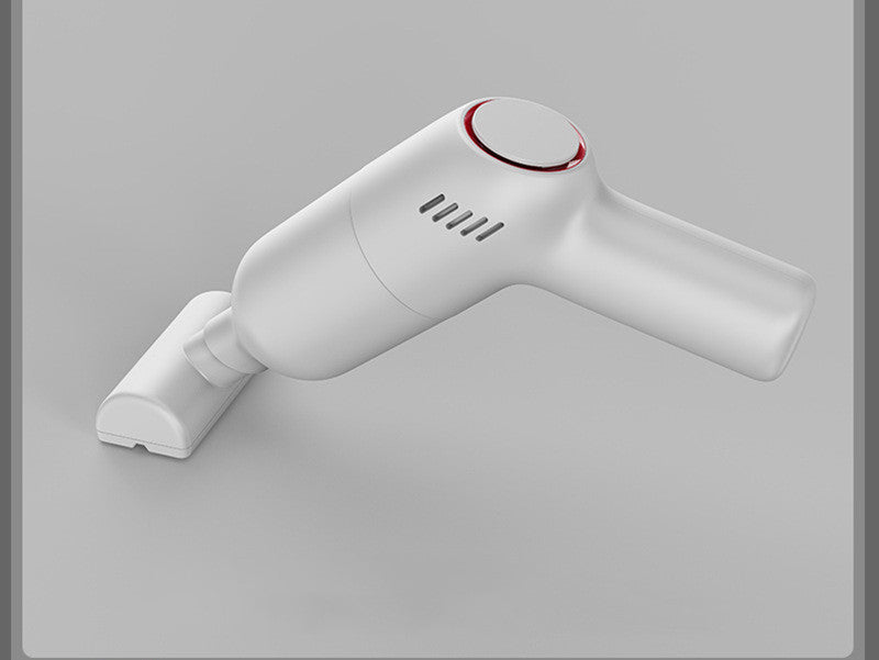 Mini aspirator cu dublă utilizare, putere mare