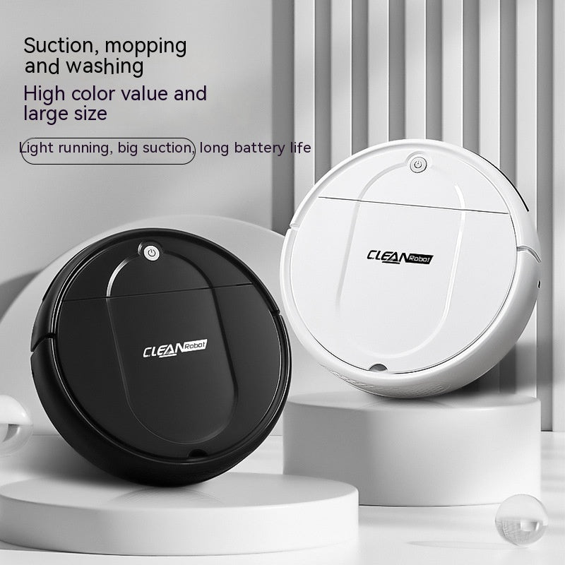 Aspirator robot Smart Home