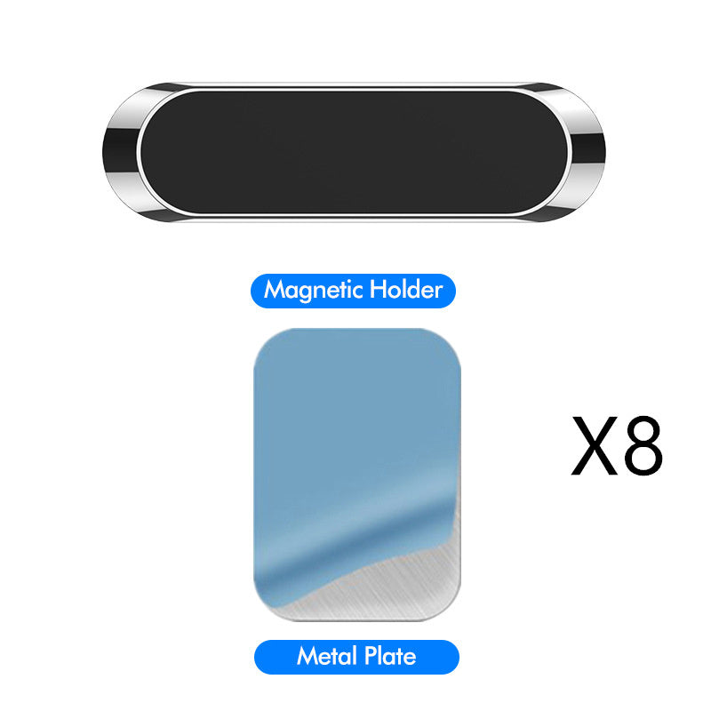 Suport magnetic pentru telefon