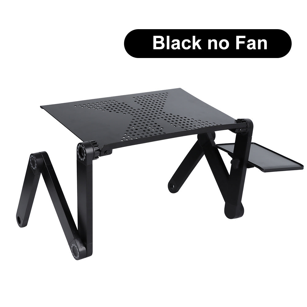 Suport pentru laptop/mini birou pliabil, de asemenea, convenabil pentru pat/canapea