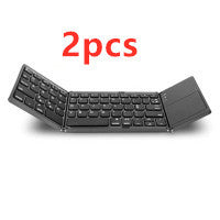 Tastatură Bluetooth pliabilă