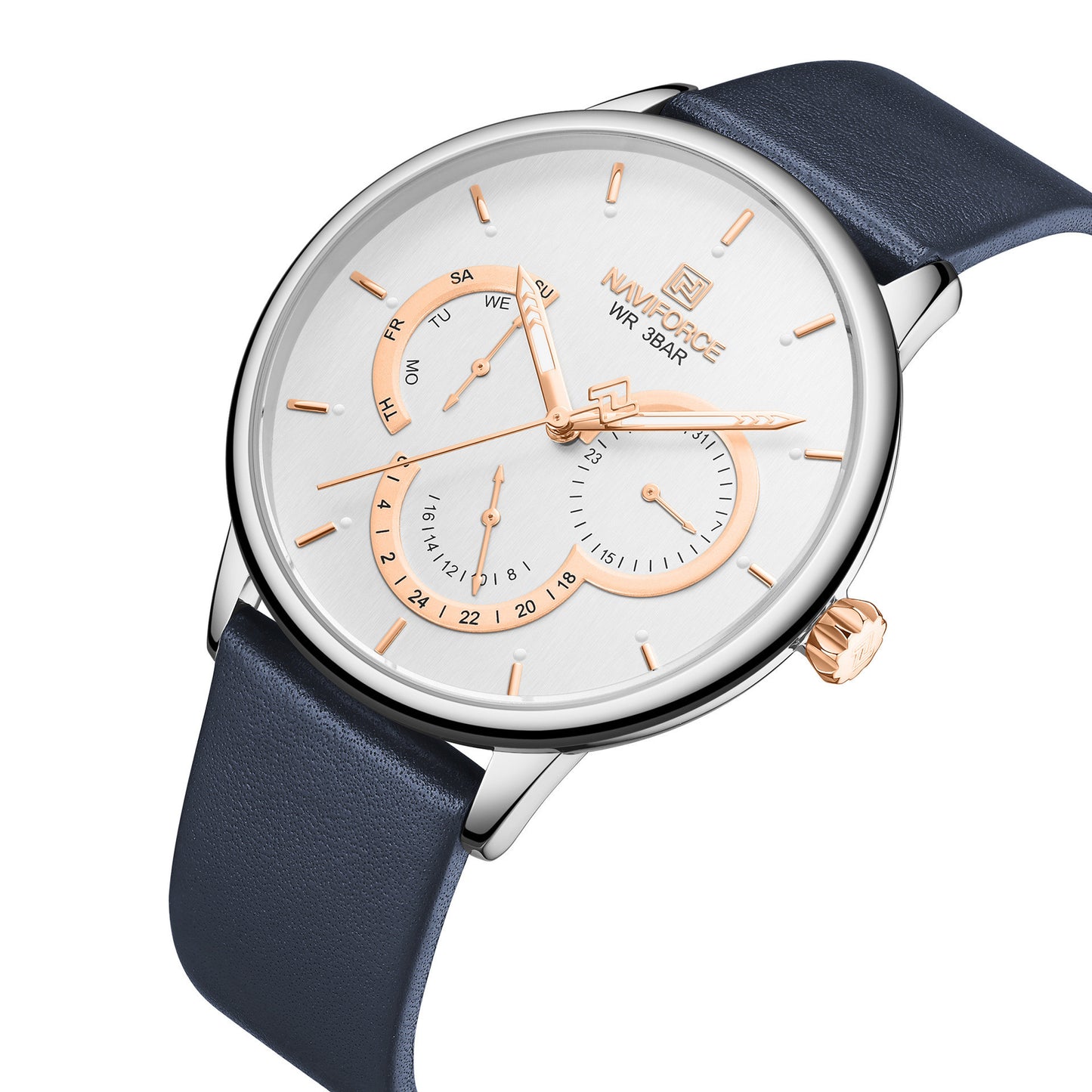 Ceas bărbătesc cu quartz