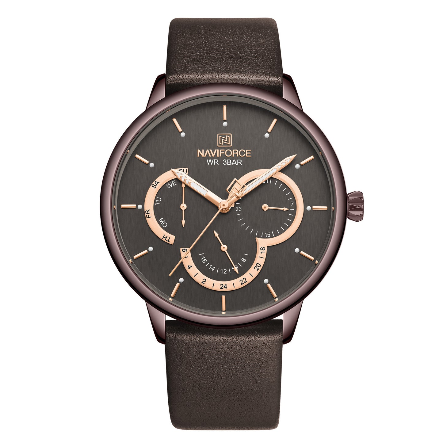 Ceas bărbătesc cu quartz