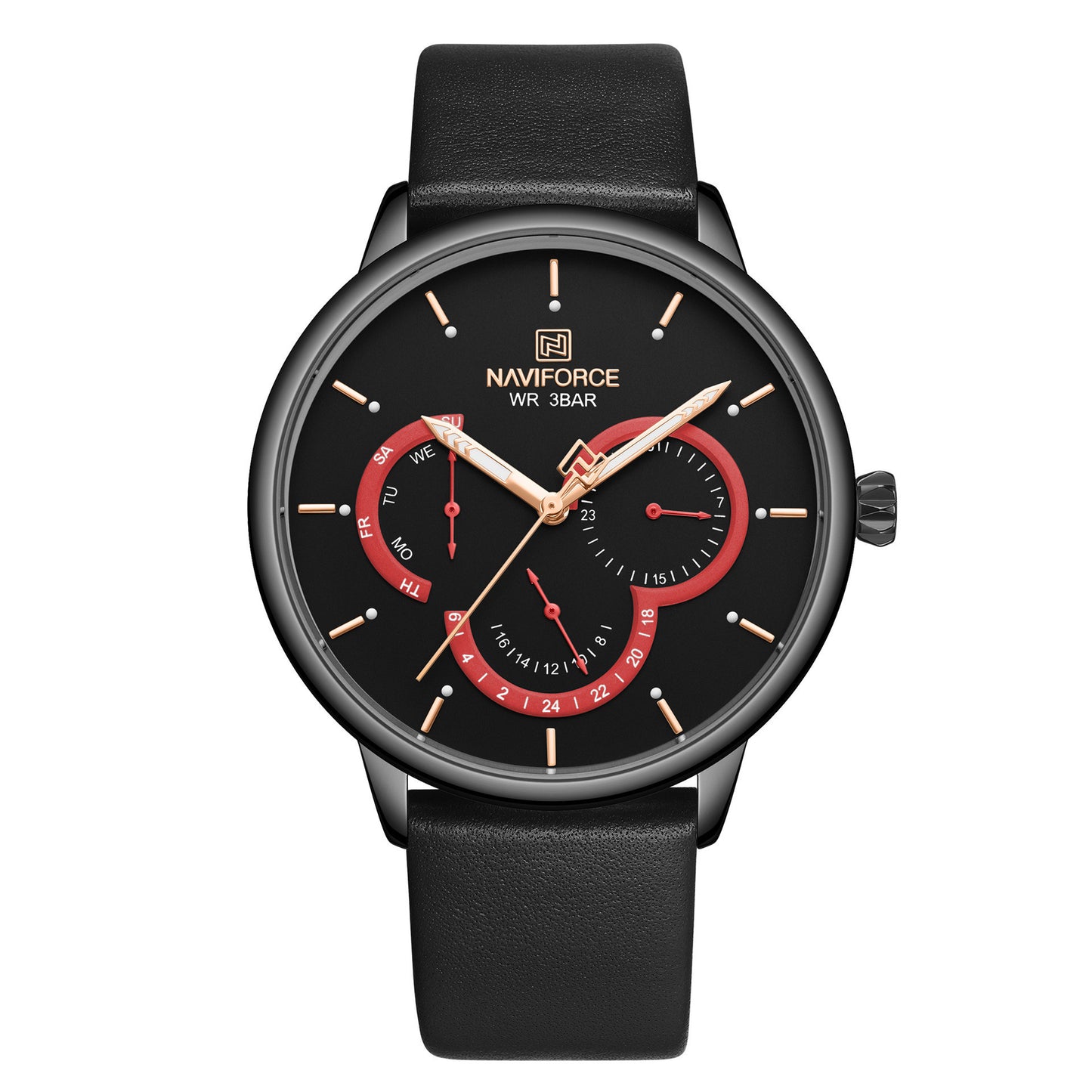 Ceas bărbătesc cu quartz