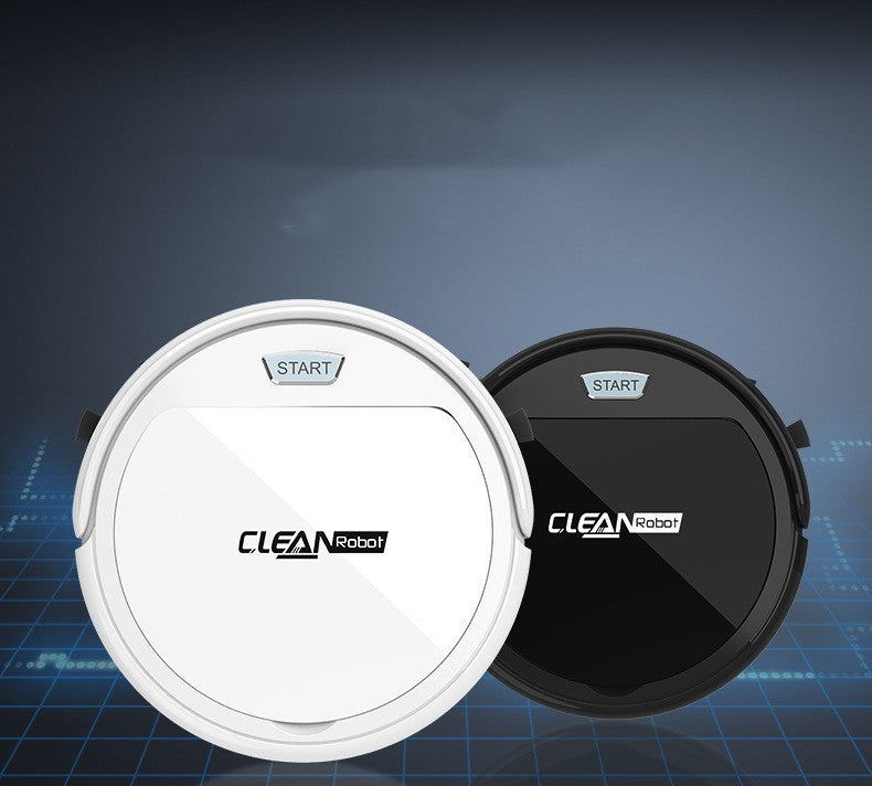 Aspirator robot Smart Home