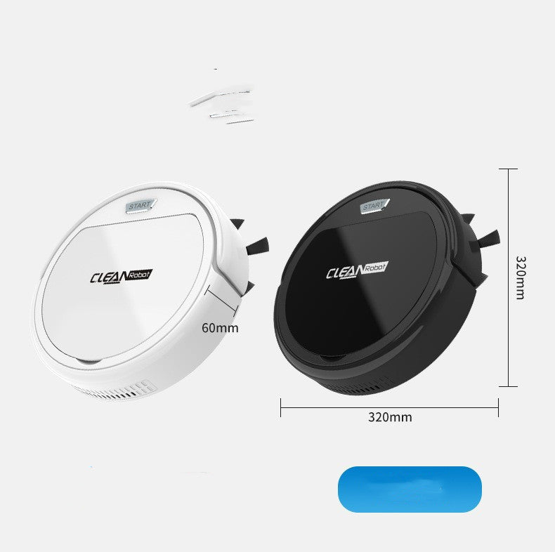 Aspirator robot Smart Home