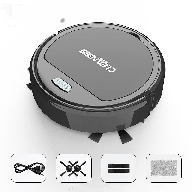Aspirator robot Smart Home