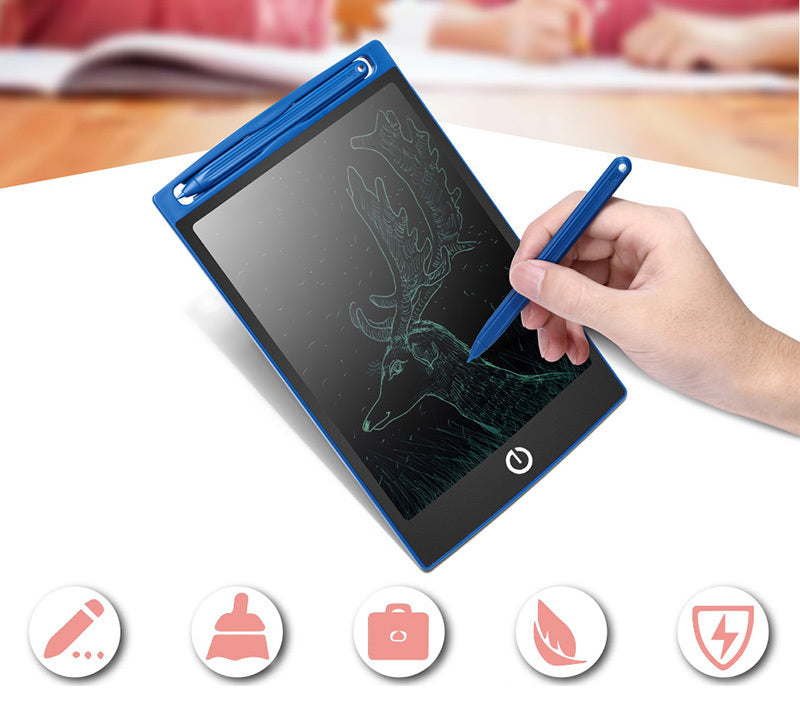 Tablă digitală LCD mini