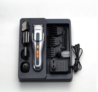 Brici electric pentru barba si par