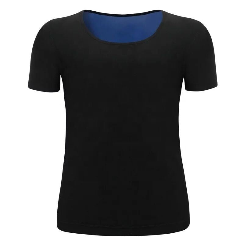 Tricou Sauna Sport pentru activitate fizica