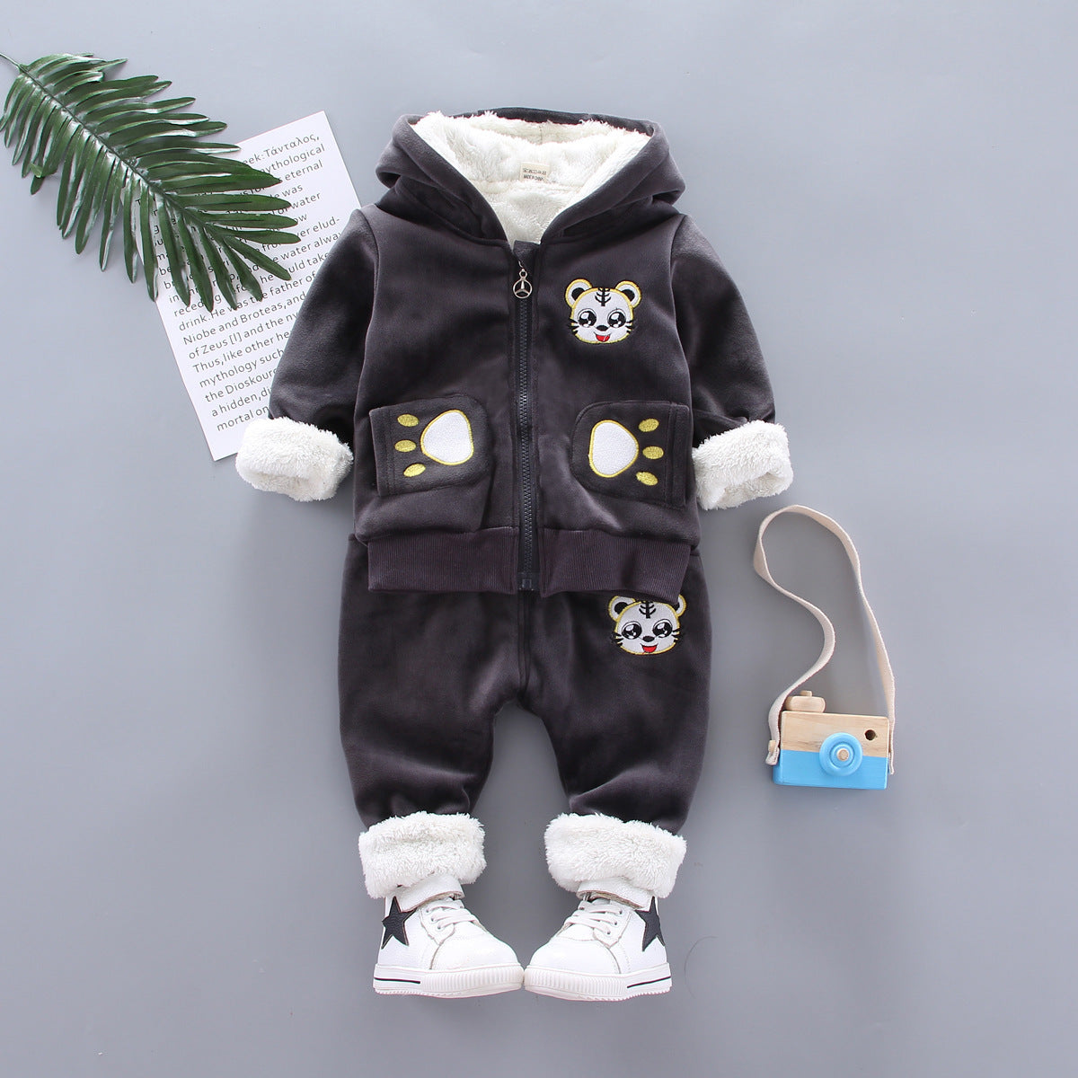 Costume de iarna pentru copii
