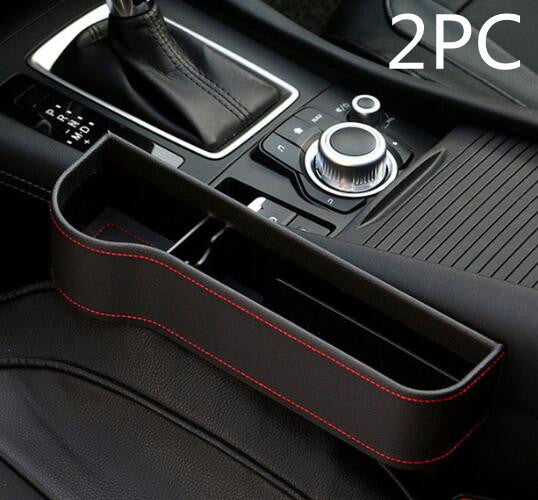 Torpedo elegant din piele pentru mașină