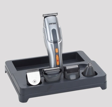 Brici electric pentru barba si par