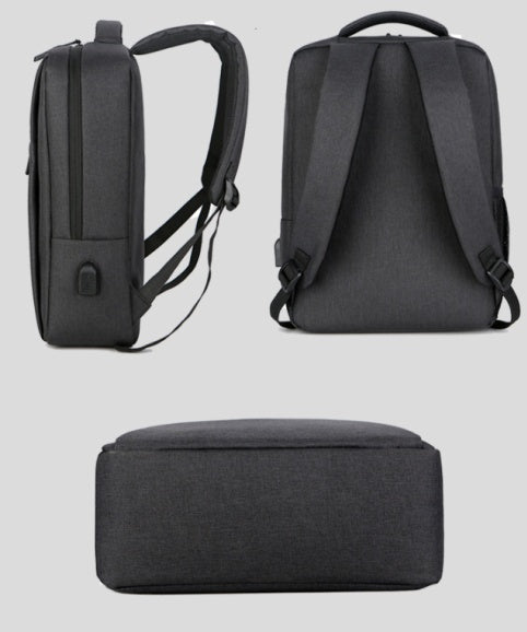 Geanta impermeabila si rezistenta la socuri potrivita pentru laptop