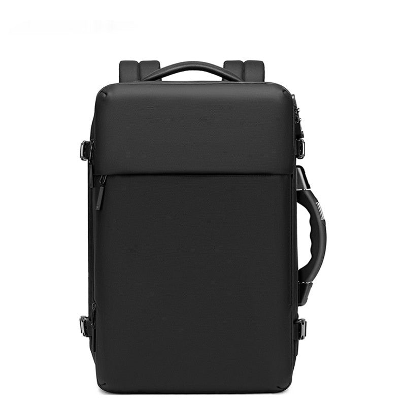 Rucsac de călătorie - bagaj de mână cu port de încărcare USB încorporat
