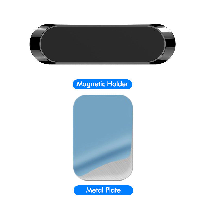 Suport magnetic pentru telefon