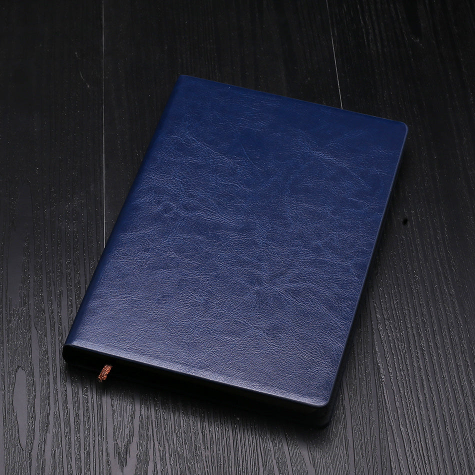Caiet de lucru A5, Business Elegant