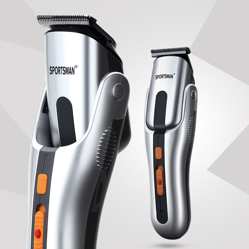 Brici electric pentru barba si par