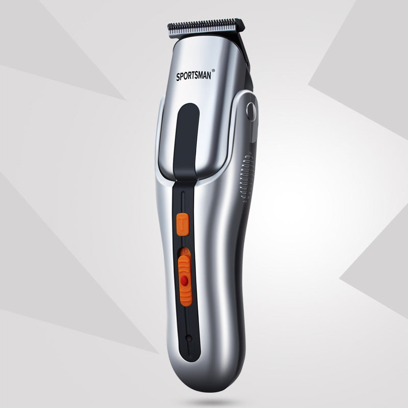 Brici electric pentru barba si par