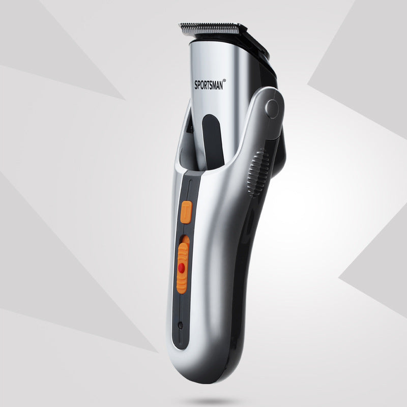 Brici electric pentru barba si par
