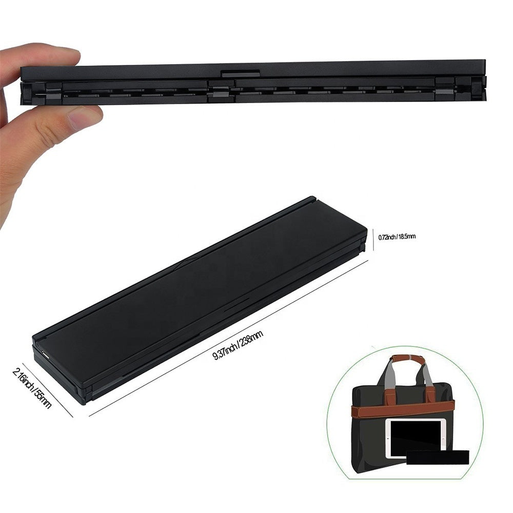 Tastatură Bluetooth pentru tabletă