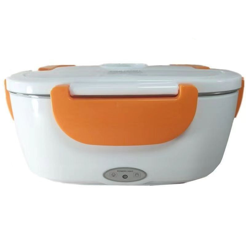 Lunch Box/Food Container - incalzibil electric, convenabil pentru birou
