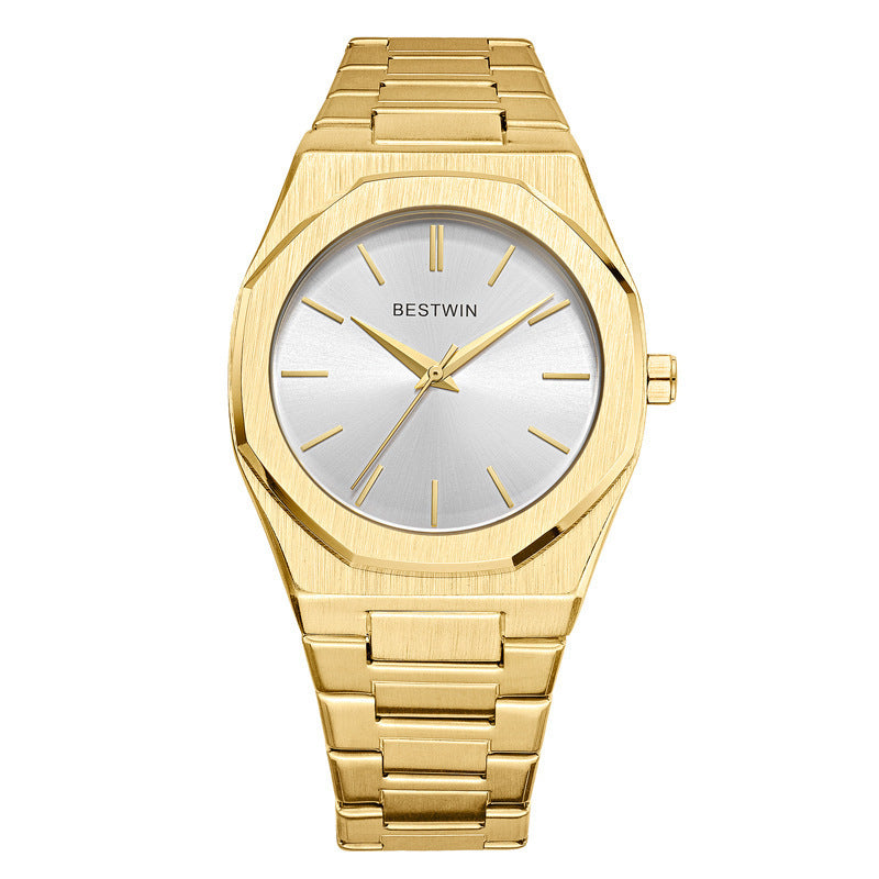 Ceas bărbătesc cu quartz