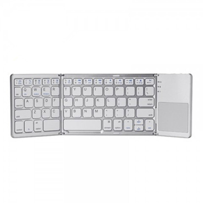 Tastatură Bluetooth pliabilă