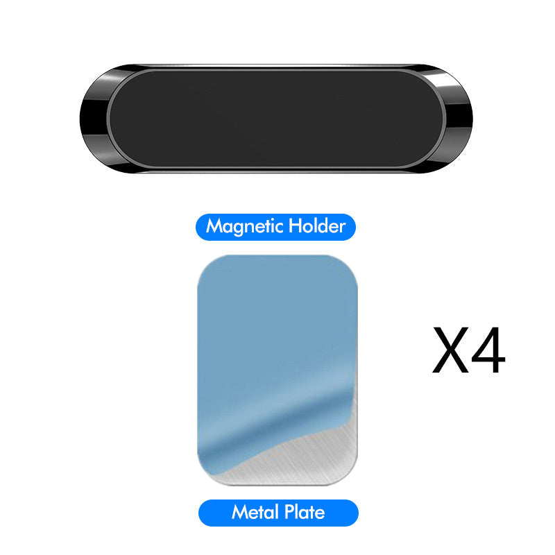 Suport magnetic pentru telefon