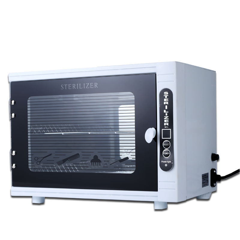Mini sterilizator cu ultraviolete Beauty Nail Salon Barber Store