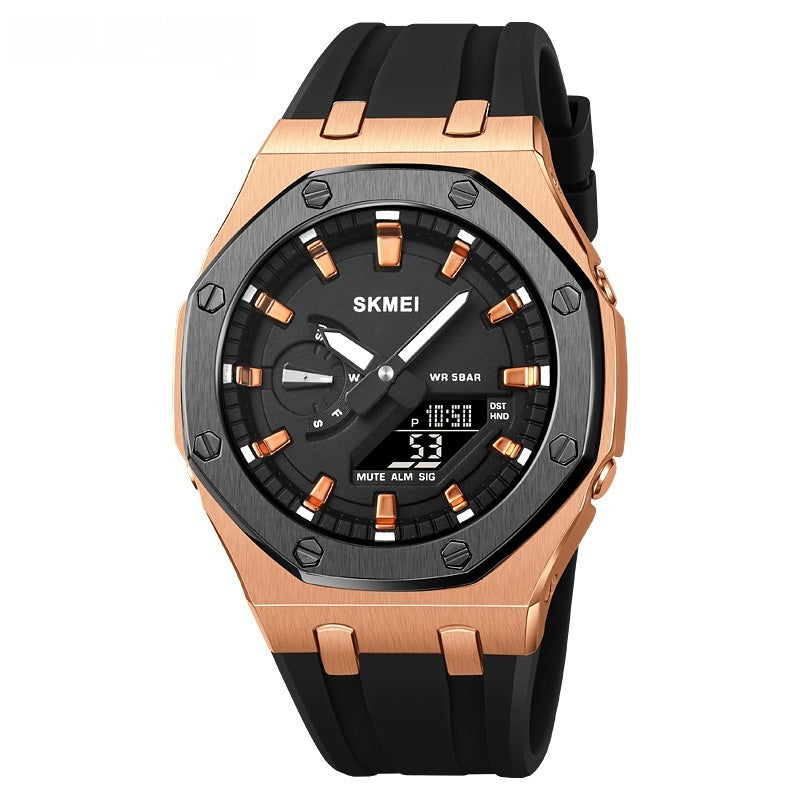 Ceas casual barbatesc