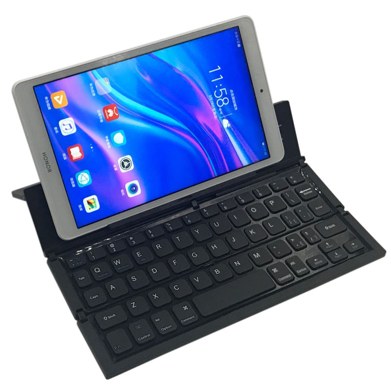 Tastatură Bluetooth pentru tabletă