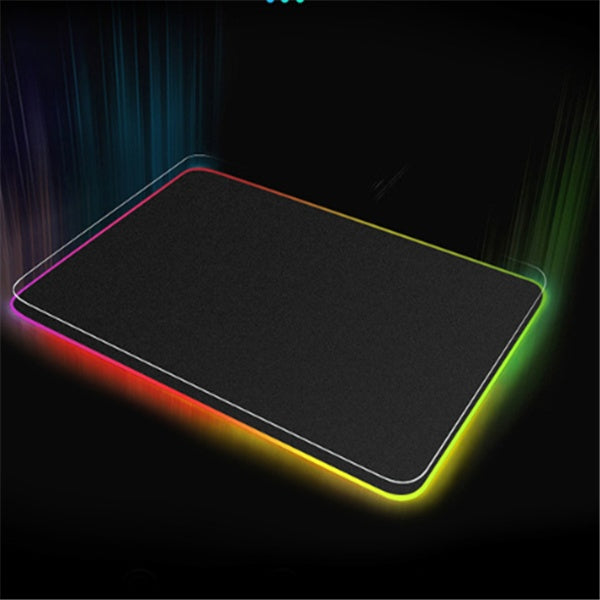 Mouse pad luminos/LED