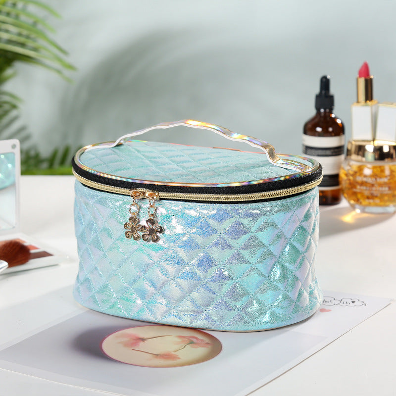 Geantă pentru cosmetice/Cutie de înfrumusețare
